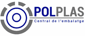 Logo de Polplas Central de Embalaje especializado en big bags y plásticos industriales