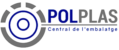 Logo de Polplas Central de Embalaje especializado en big bags y plásticos industriales
